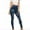 Blue, variant on shucnskos Plus Size Clothes for Women, Women Hight Waisted Plus Size Long Pants Pocket Denim Jeans Stretch Length Jeans, Blue