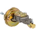 thumbnail image 2 of JEGS 630086 Power Brake Conversion Kit 1964-1972 GM A-Body & F-Body Camaro Fireb, 2 of 7