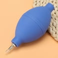 thumbnail image 4 of Cleaning Blower,Rubber Soft Cleaning Wristwatch Watch Dust Blower Cleaning Blower Tool Extended Durability, 4 of 11