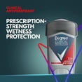 thumbnail image 2 of Degree Men Clinical Antiperspirant, Sport Strength 1.7 oz, 2 of 5