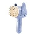 thumbnail image 5 of 23 Hole Outdoor Toddler Bubble Maker Handheld Bubble Gun For Wedding Party Battery, 5 of 5