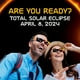 [12 Pack] Lunettes Solaires Éclipse - AAS Approuvé - ISO Certifié 12312-2 & CE Certifié – image 5 sur 6