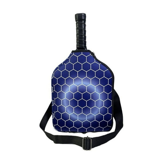 BESTSKY Pickleball Paddle Cover,Neoprene for Protection,Racket Cover F01