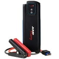 thumbnail image 1 of Jump-N-Carry  12V Lithium Jump Starter with 2 USB Ports & LED Flashlight, 1 of 1