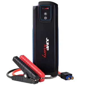 Jump-N-Carry KKC-JNC345 12V Lithium Jump Démarrer avec 2 USB Ports & LED Lampe de poche