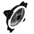 thumbnail image 1 of Accesorios Para Coches Auto Parts Products 120mm Fan Silent Dual Aperture Fan Desktop PC Case Cooler Fan Silent Gale-Fan LED RGB Light, 1 of 1