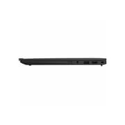 Lenovo ThinkPad X1 Carbon Gen 13 21NS000LUS 14 Copilot+ PC Ultrabook - 2.8K - Intel Core Ultra 7 258V - Intel Evo Platform - 32 GB - 1 TB SSD - English Keyboard - Black Paint - Intel Chip - 2880