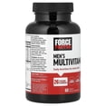 thumbnail image 4 of Force Factor Men’s Multivitamin, 60 Tablets, 4 of 5