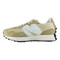 thumbnail image 1 of New Balance 327 Incense Turtledove Men's Shoes Beige Sneakers U327LD, 1 of 6