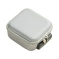 thumbnail image 1 of jifeng Storage Box with Digit Lock for Private Toys Toy Box with Password Lock Lock Box S, 1 of 8