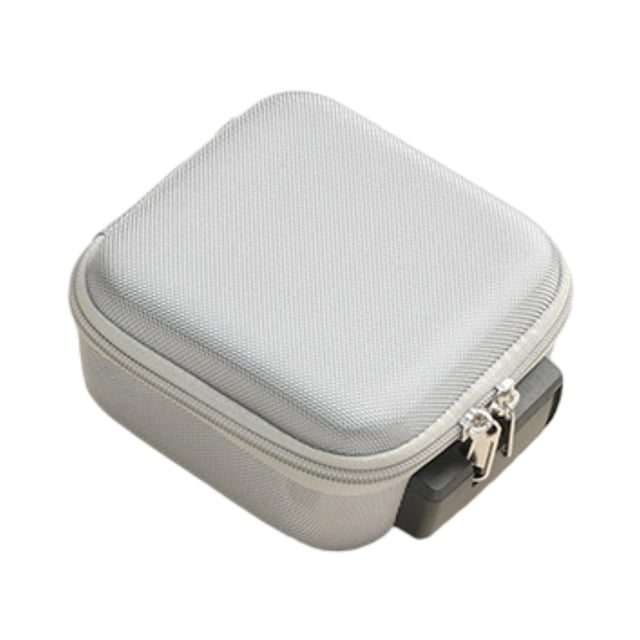 jifeng Storage Box with Digit Lock for Private Toys Toy Box with Password Lock Lock Box S