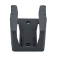 thumbnail image 1 of LOVIVER 1pc Support de Fixation pour Commutateur de Grue Base Fixe ABS Durable en Plastique, 1 of 6