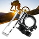 thumbnail image 5 of Bike 9 Velocidades DE, Bicycle Front Biilleur Accesorio de Bicicleta Black+Silver Universal para Velocidad 7/8/9, 5 of 7