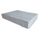 thumbnail image 5 of Memory Foam: Colchón para Perro o Mascotas Ortopédico Chico 70x 50cm, Fácil de Lavar, con la Espuma más Durable Que Ofrece un Descanso Cómodo e Inigualable a tu Mascota, 5 of 7