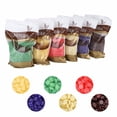 thumbnail image 4 of Minnieouse Frijoles de cera depilatoria 100g 10 sabores Frijoles de cera dura Pellet Depilación Pierna Brazo Axila Depilación Frijoles Type4 NO4 Minnieouse MR4234-01, 4 of 6