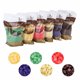 thumbnail image 4 of Minnieouse Frijoles de cera depilatoria 100g 10 sabores Frijoles de cera dura Pellet Depilación Pierna Brazo Axila Depilación Frijoles Type4 NO4 Minnieouse MR4234-01, 4 of 6