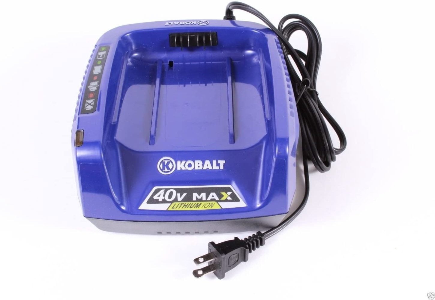 Kobalt KRC 60-06 40-Volt Lithium Ion 
