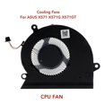 thumbnail image 5 of Ventiladores de Gpu de alta velocidad para el ordenador portátil Mars15 K571 571g Vx60g Vx60gt cojinete hidráulico Feliz Sencillez, 5 of 5