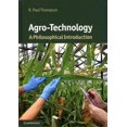 thumbnail image 1 of Agro-Technology, R. Paul Thompson Hardcover, 1 of 2