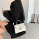 thumbnail image 5 of Bolso de hombro para mujer, bolso de moda, bolso de cuero con capacidad, bolso para teléfono móvil, bolso de viaje, 5 of 5