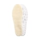thumbnail image 3 of Thermal Wool Insoles with Airflow Vents High Resilience Warm Cushion for Winter Boots Hiking Shoes Cold Weather Protection, 3 of 5