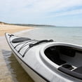 BESTYASH 2-Pack Replacement Kayak Handles with Comfortable Contoured ...