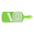 thumbnail image 2 of LXYFH Peeler Under $5 Home Potato Slicer Kitchen Slicer Suitable For Onions Potatoes And Vegetables, 2 of 3