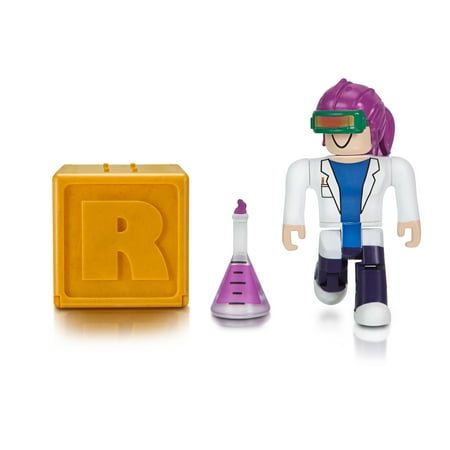 Roblox Celebrity Figure Multipack Styles May Vary Brickseek - roblox celebrity 4 figure pack assortment products