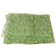 thumbnail image 3 of Naiovety Las cortinas de gasa de tul con hojas decorativas y protectoras verdes añaden belleza y privacidad elegantes y únicas Sombras de ventana, 3 of 6