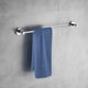 thumbnail image 3 of Toallero Individual De Acero Inoxidable Toallero De Baño Montado En La Pared sonducket HA024682-01, 3 of 6
