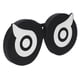thumbnail image 3 of Funda protectora de silicona para lentes de realidad virtual (VR) con forma de búho, color blanco, para PICO4, 3 of 14