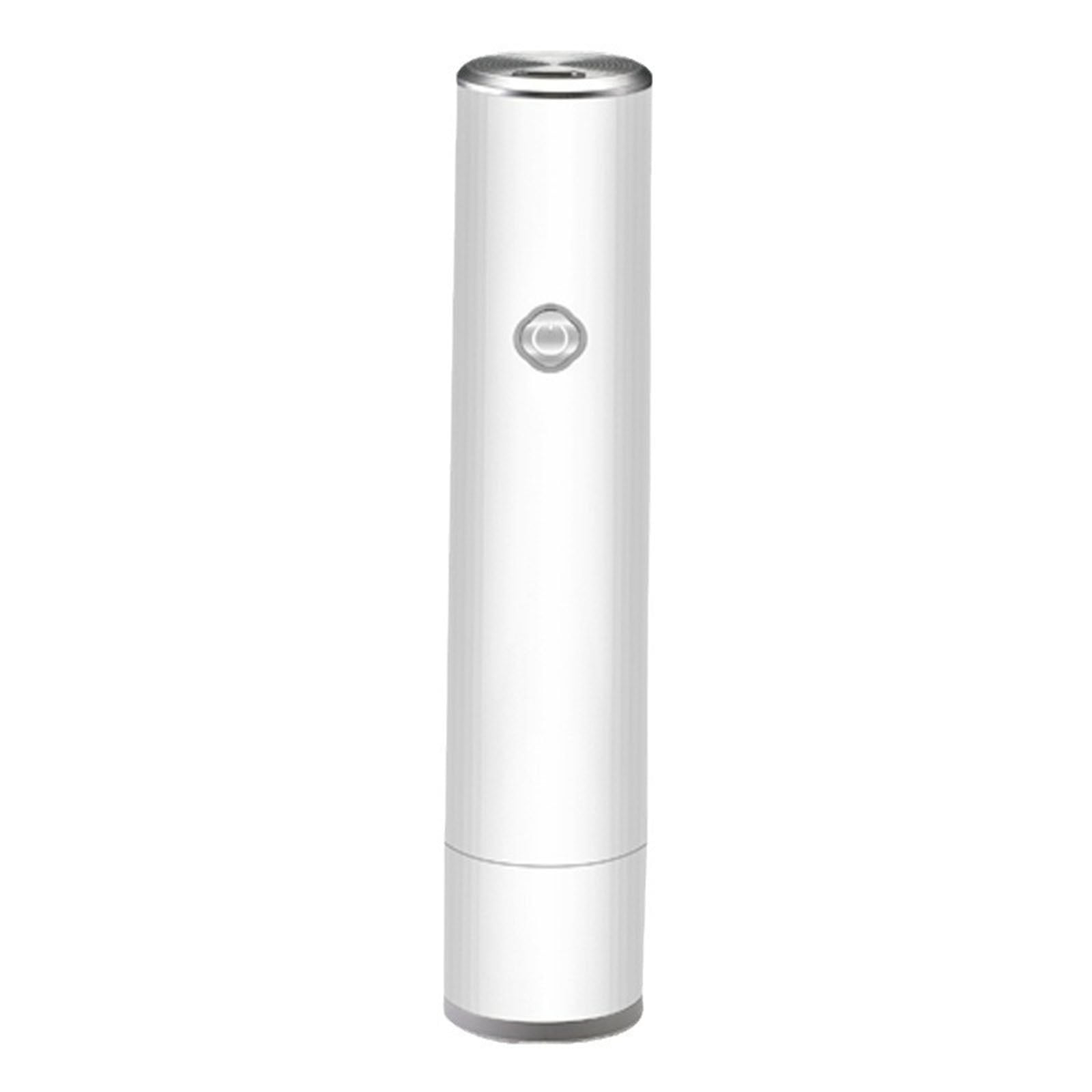 FXMLRLK Vacuum Sealer for Food, Handheld Saver Compact Vacuum Sealer Machine for Meal Meal Saver, Portable Food Sealer