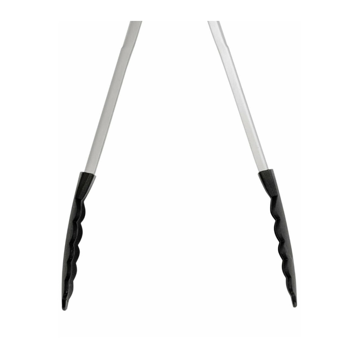 Cuisipro 12-Inch Non-Stick Nylon Locking Tongs - image 5 of 6