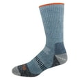 thumbnail image 3 of Genuine Dickies Midweight Wool Thermal Crew, 3 Pack, Shoe Size 6-12, 3 of 8