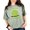 Moss, variant on A Perfectly Straight Shot With A Big Club, Golf Quote, Pepper Comfort Colors T-Shirt, Large