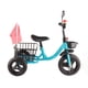 thumbnail image 3 of Triciclo grande del bebé de las ruedas, funcionalidad elegante del triciclo de los niños del triciclo del niño del triciclo de los niños, 3 of 5