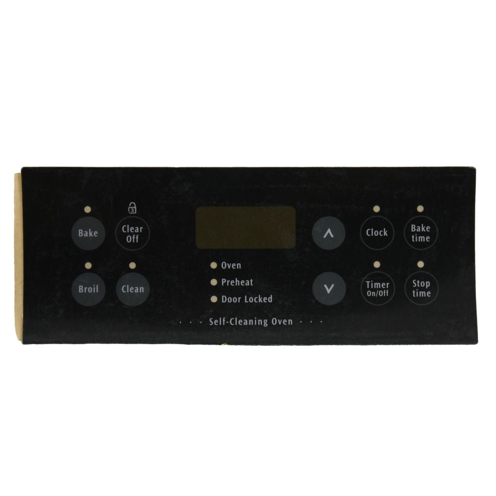 316554008 Frigidaire Kenmore Range Oven Door Handle 