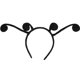 thumbnail image 1 of KAKOWELY Diadema de antena con 4 tentáculos para cosplay, diadema decorativa para fiestas, 1 of 5