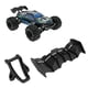 thumbnail image 5 of Alerón Trasero RC, Ala Trasera RC A Prueba De Golpes, Exquisita Aerodinámica, Baja Resistencia Para Coche SCY 16101 16102 RC, 5 of 7