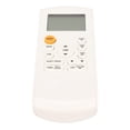 thumbnail image 4 of Control Remoto ANGGREK Aire Acondicionado BGE RG57A, 4 of 8