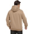 thumbnail image 2 of KISSMODA Hooded Long Sleeve Pullover, Sweatshirts & Hoodies (Men's), 2 of 4