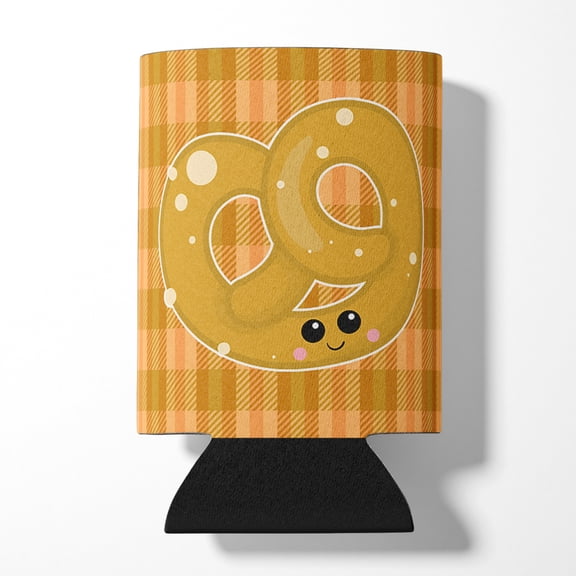 Pretzel Can or Bottle Hugger