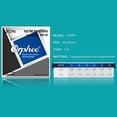 thumbnail image 1 of Orphee QB Series Electric Bass Strings Replacement 4/5/6 String Gauge .030-125, 1 of 5