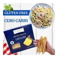 thumbnail image 3 of Pasta Keto CCK Foods 80g Linguini Cero Carbs Sin Gluten, 3 of 3