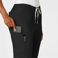 thumbnail image 6 of WonderWink WonderWink PRO 5319-Women's Moderat Flare Leg Scrub Pant, 6 of 10
