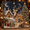W6 ChristmasA6, variant on DIY Christmas Pearl Diamond Painting Art Kit, Fun Winter Leisure Handmade Craft Kit for Adults and Kids Family Bonding