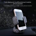 thumbnail image 3 of Fashion -Embedded Multi- Car mobile phone holder creative car dashboard air  mobile phone holder, 3 of 5