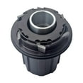 thumbnail image 1 of Corps de Roue Libre 8- Alliage d'Aluminium Adaptateur de Roue Libre à 2 Roulements pour Trou de 15 mm, 1 of 8