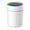 WHITE, variant on White 180ML Mini USB Humidifier Aroma Diffuser with Essential Oil Mist Maker Portable Air Humidifier for Car Office Bedroom