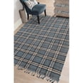 thumbnail image 2 of Hampton Modern Hand-Woven Jute Area Rug, 2 of 5